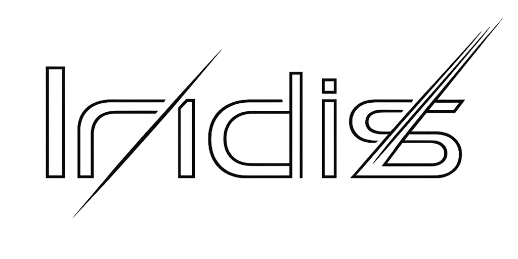 Iridis Logo