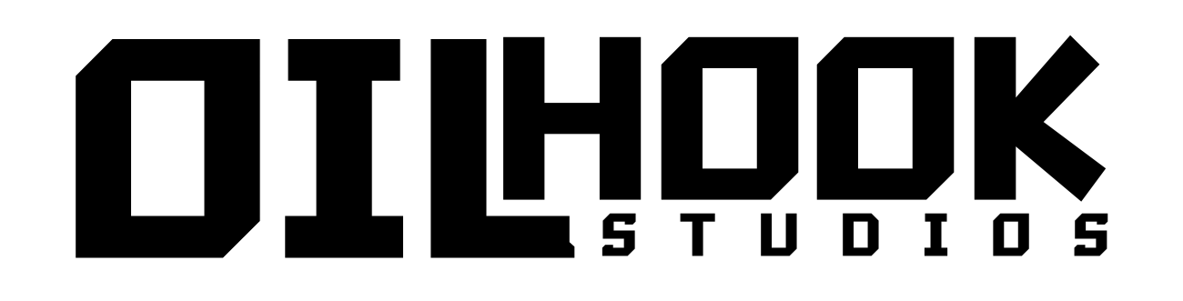 OilHook Studios